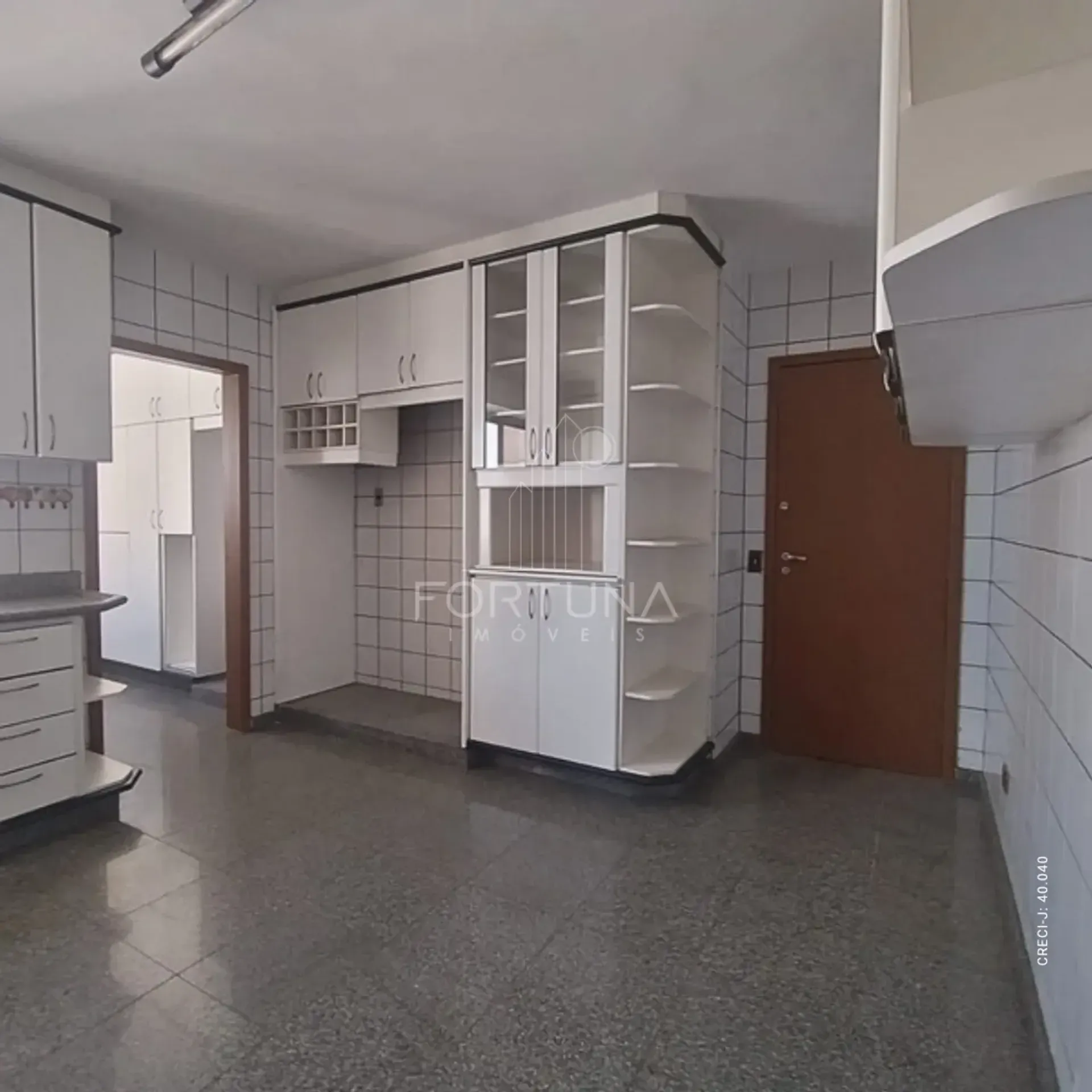 Apartamento para Locação – Ed. Renaissance | Setor Bueno | Goiânia - GO — foto
