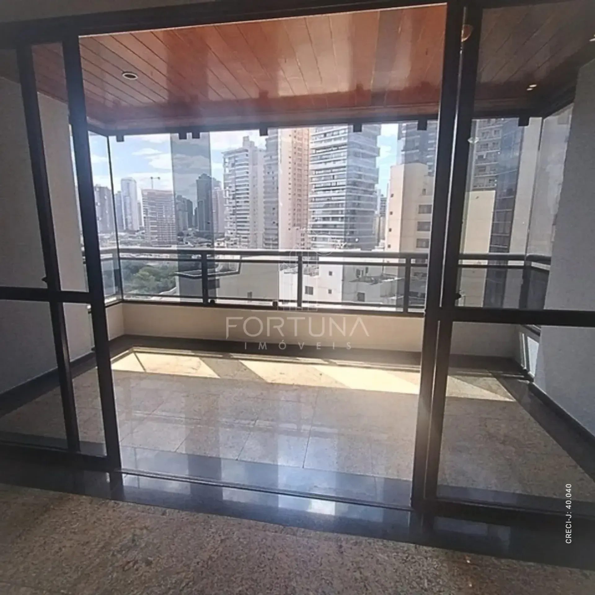 Apartamento para Locação – Ed. Renaissance | Setor Bueno | Goiânia - GO — foto
