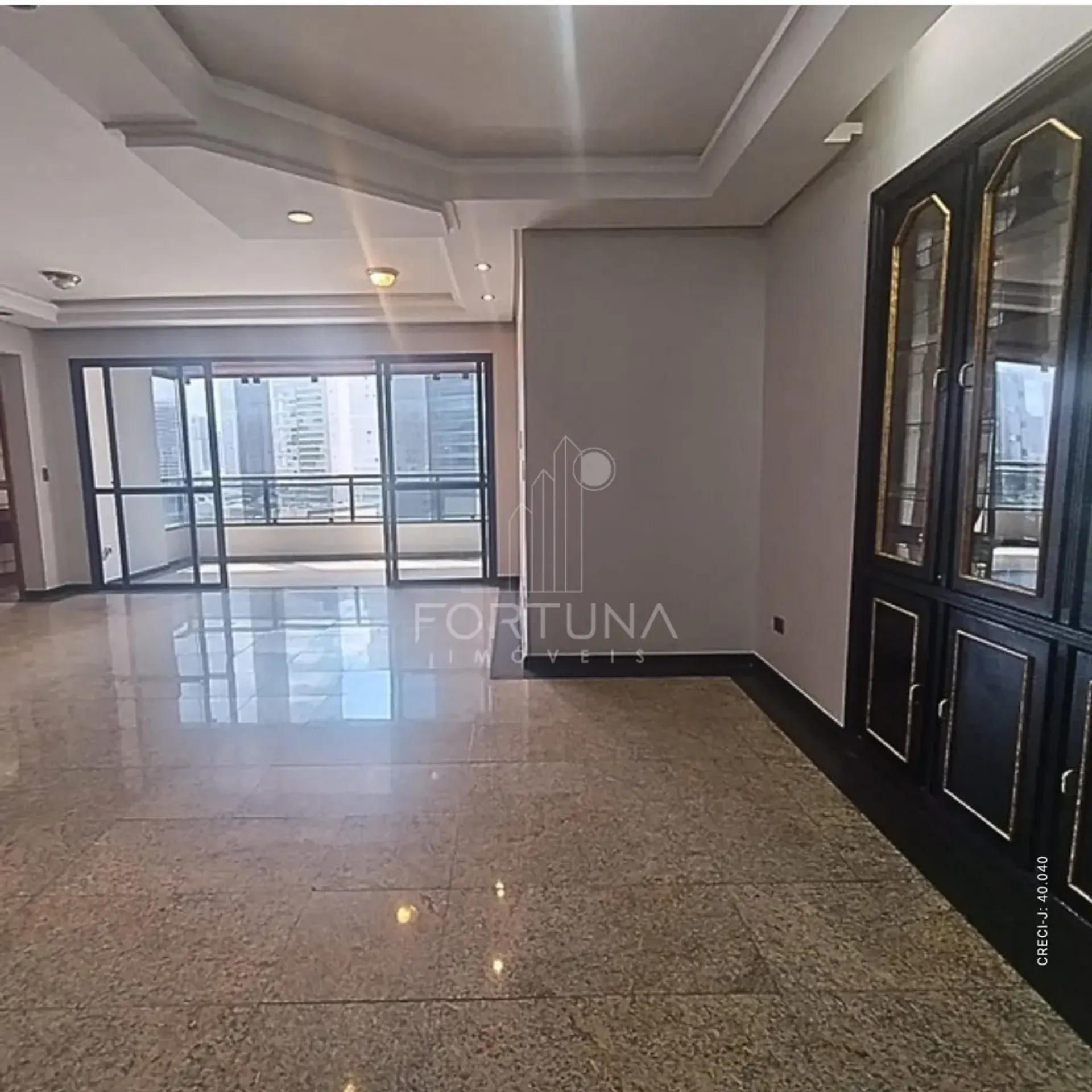 Apartamento para Locação – Ed. Renaissance | Setor Bueno | Goiânia - GO — foto