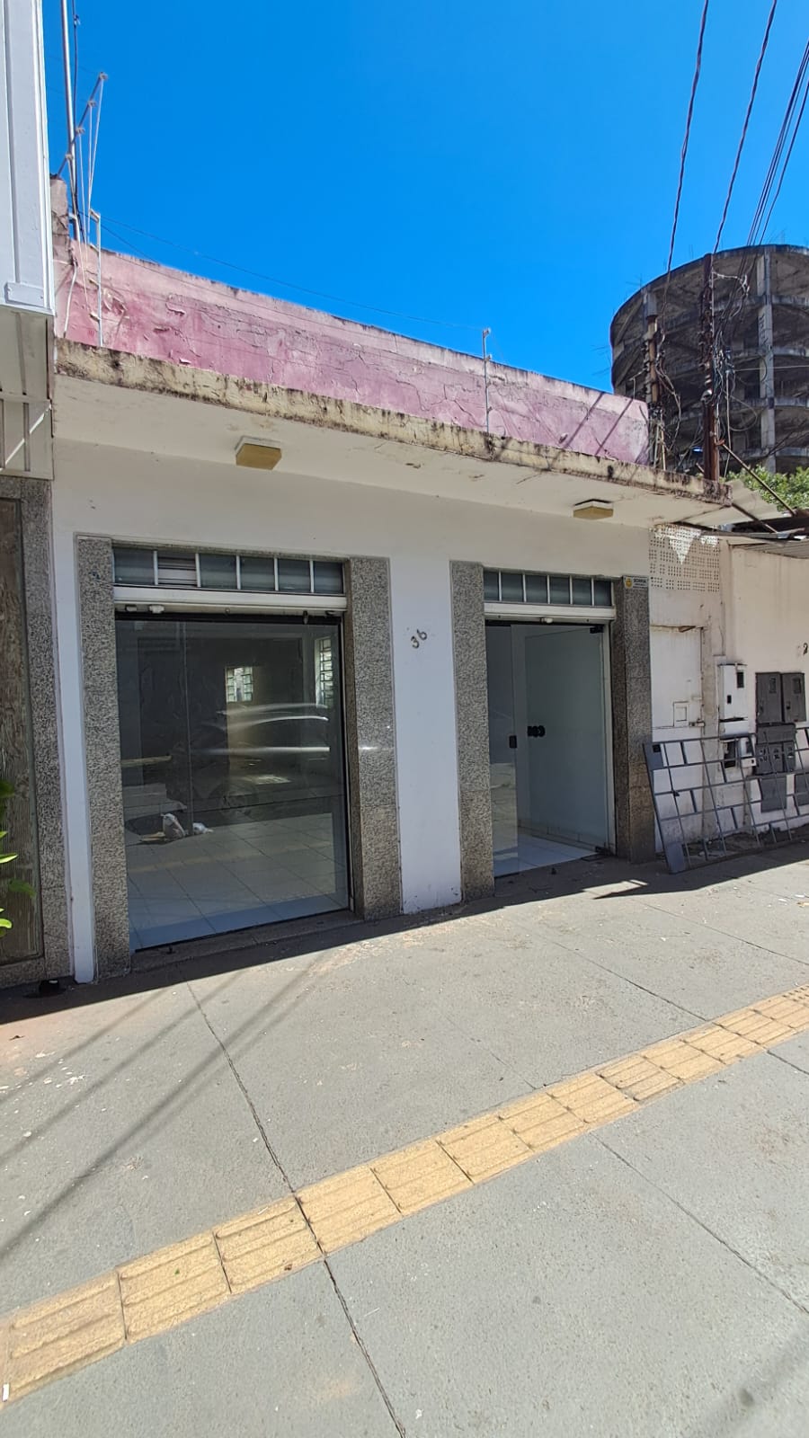 Loja Comercial para Aluguel – Setor Central | Goiânia/GO — foto
