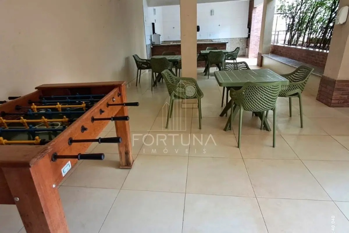 Apartamento para Locação – Edifício Di Bologna | Setor Bueno – Goiânia/GO — foto