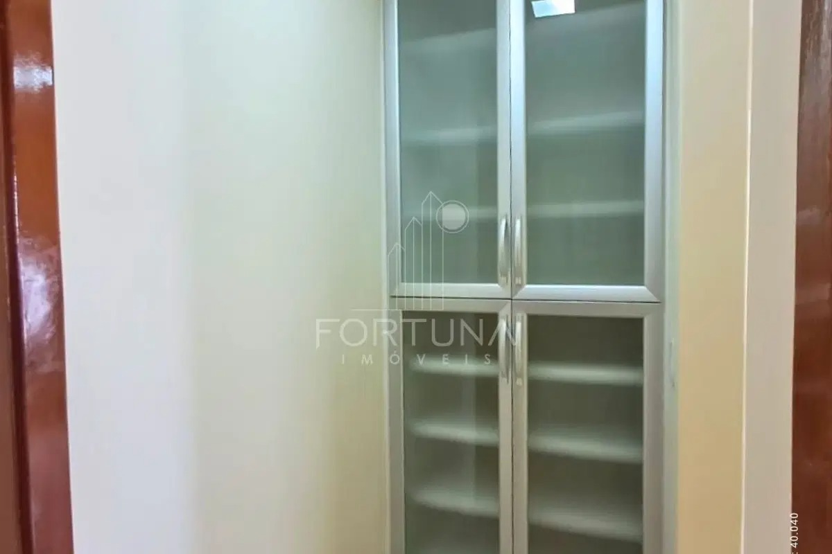 Apartamento para Locação – Edifício Di Bologna | Setor Bueno – Goiânia/GO — foto