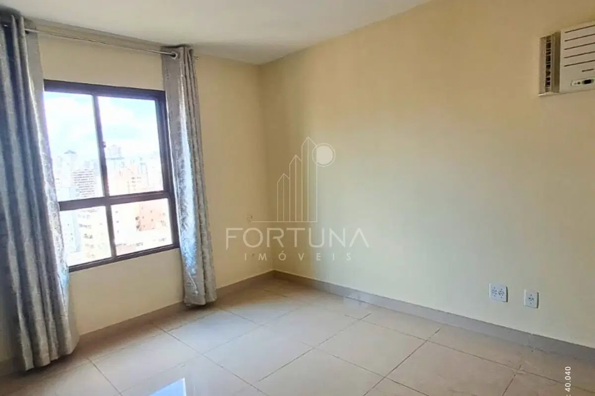 Apartamento para Locação – Edifício Di Bologna | Setor Bueno – Goiânia/GO — foto