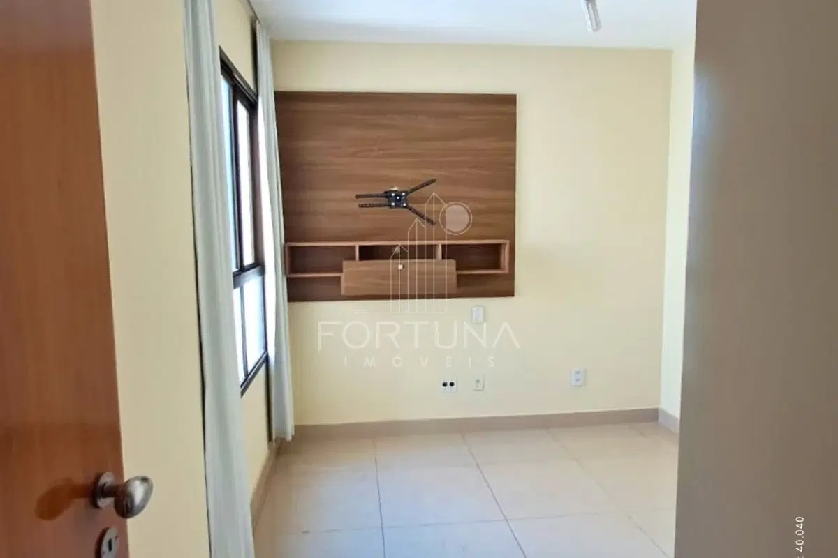 Apartamento para Locação – Edifício Di Bologna | Setor Bueno – Goiânia/GO — foto