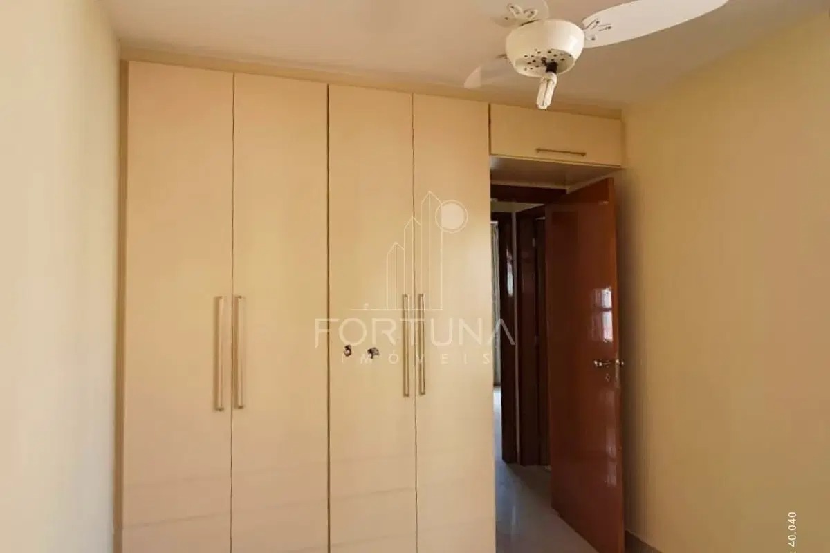 Apartamento para Locação – Edifício Di Bologna | Setor Bueno – Goiânia/GO — foto