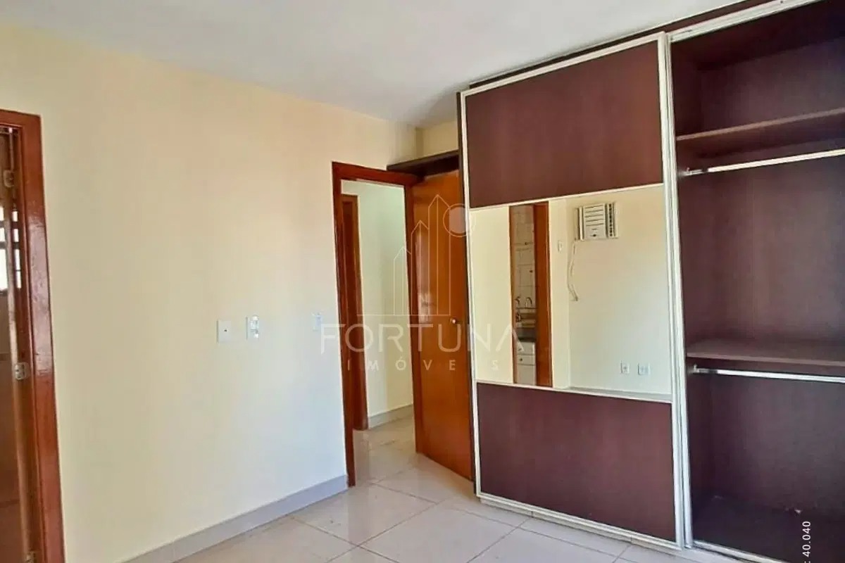 Apartamento para Locação – Edifício Di Bologna | Setor Bueno – Goiânia/GO — foto