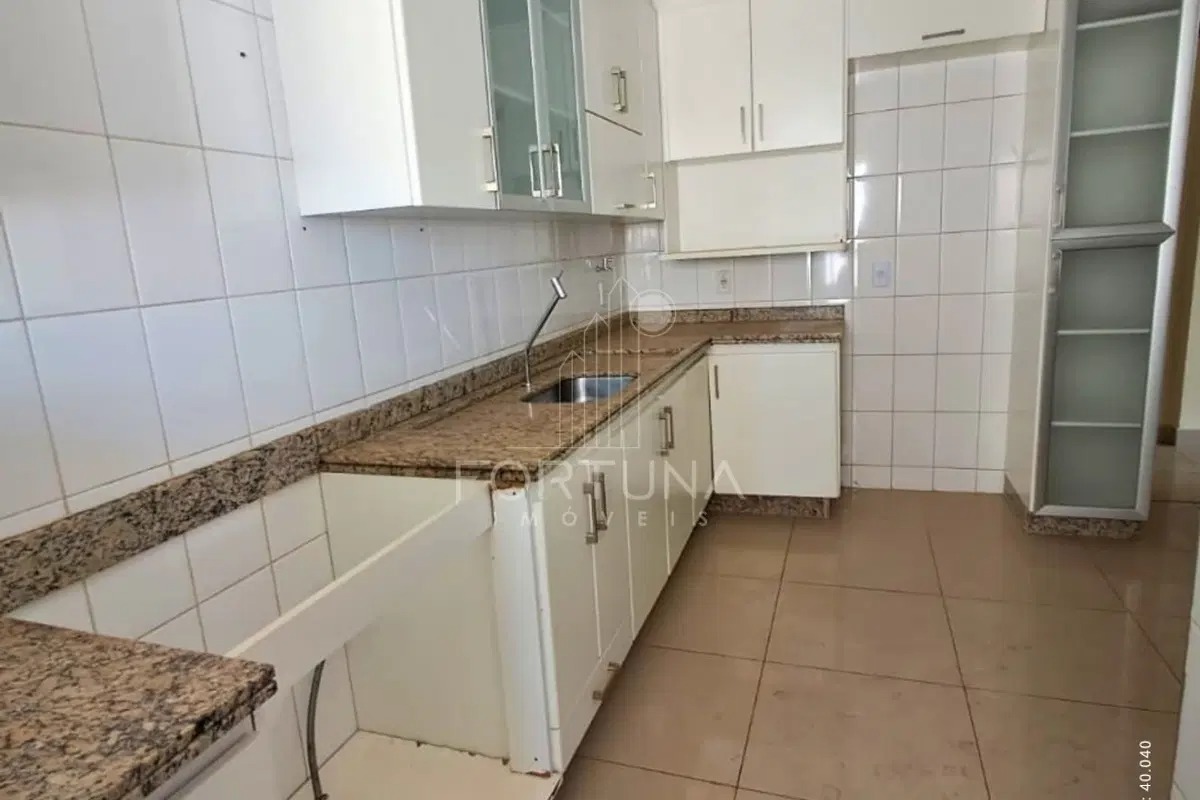 Apartamento para Locação – Edifício Di Bologna | Setor Bueno – Goiânia/GO — foto