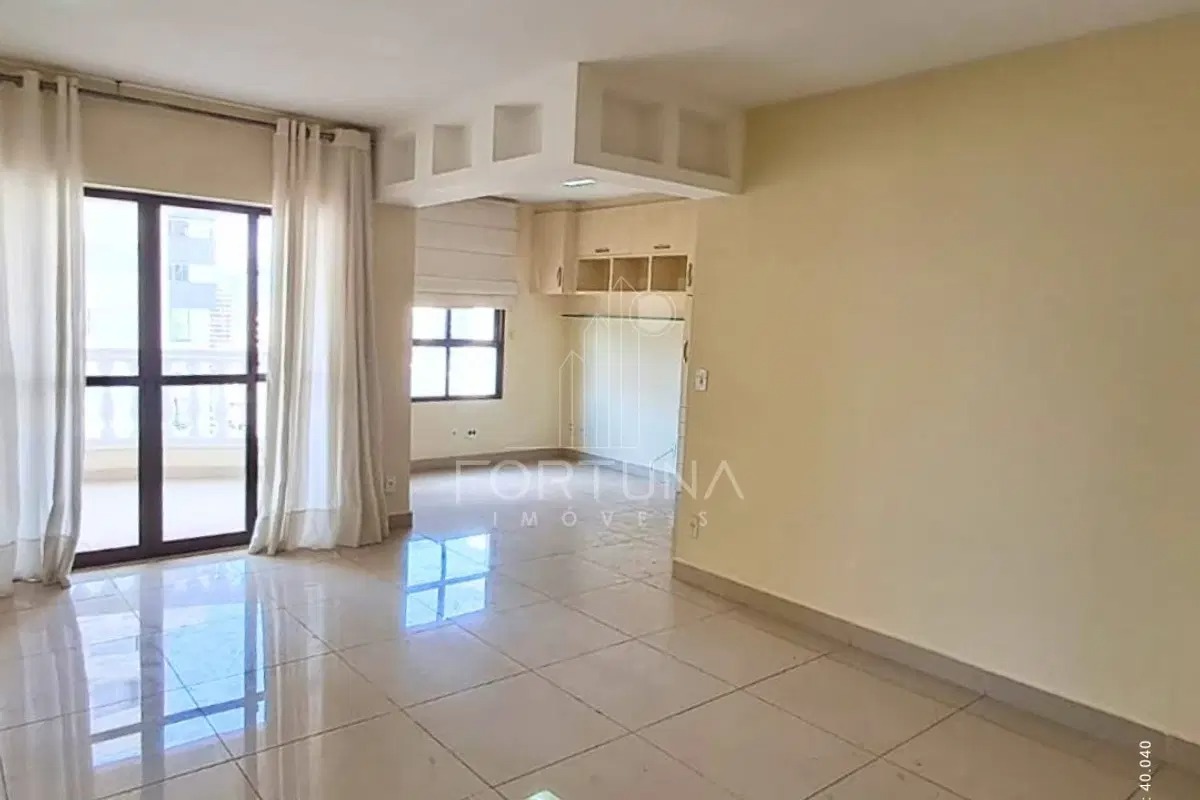 Apartamento para Locação – Edifício Di Bologna | Setor Bueno – Goiânia/GO — foto