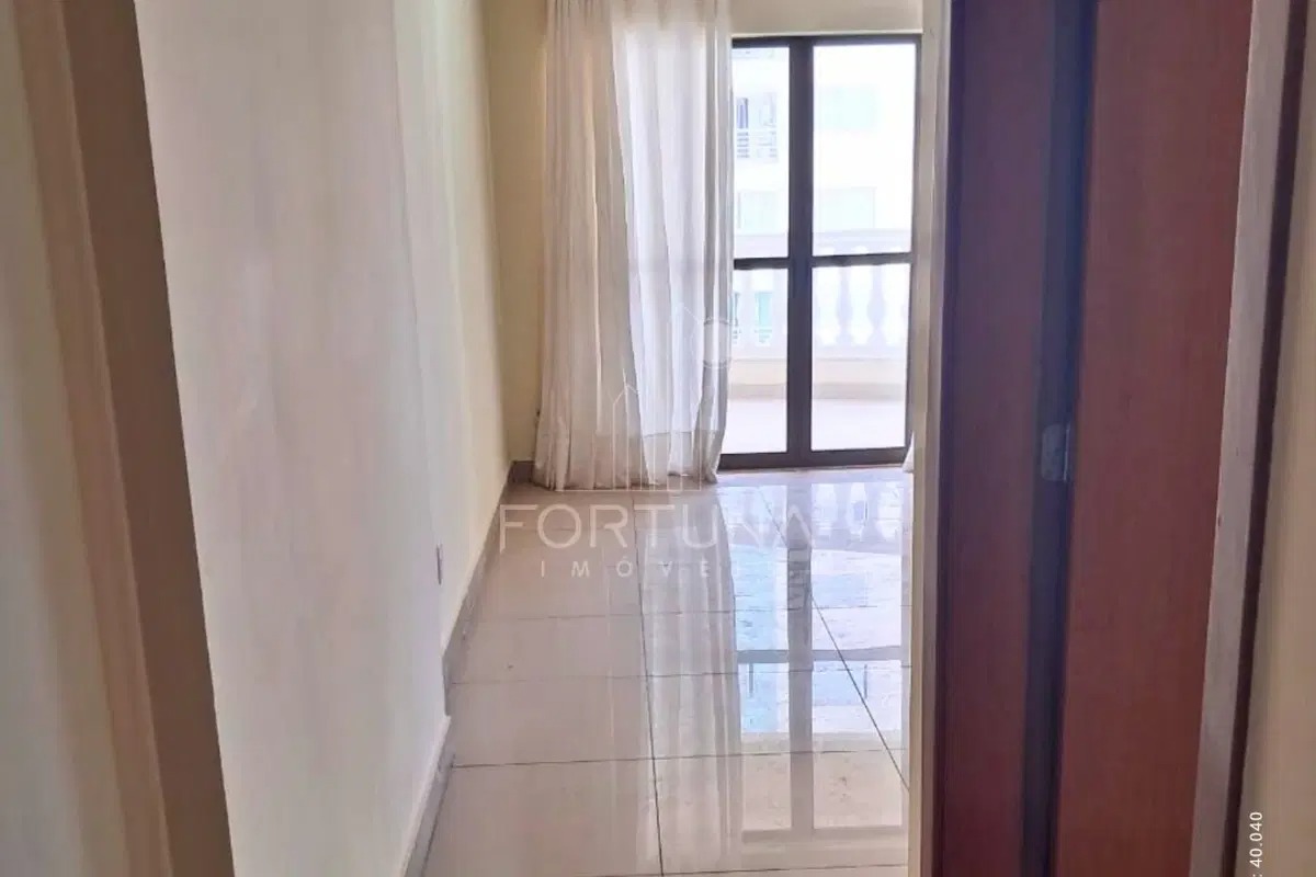 Apartamento para Locação – Edifício Di Bologna | Setor Bueno – Goiânia/GO — foto