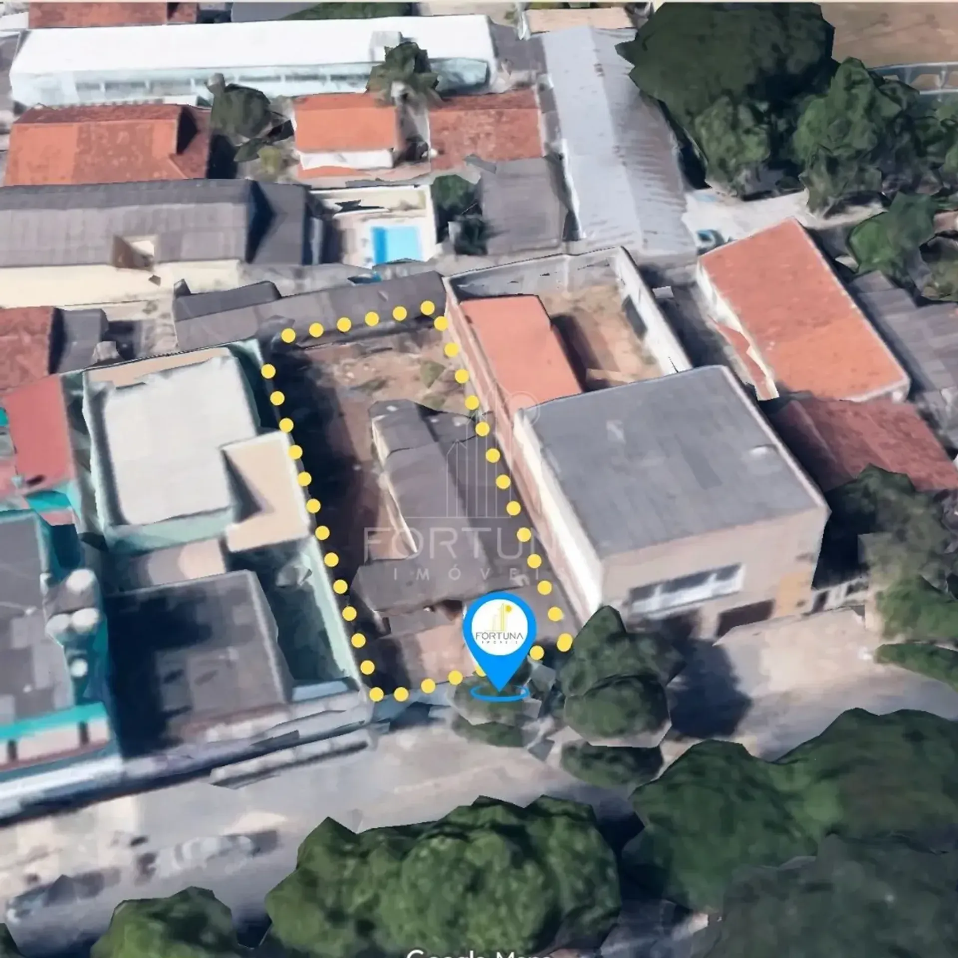 Terreno à Venda – Jardim Novo Mundo | Goiânia/GO — foto