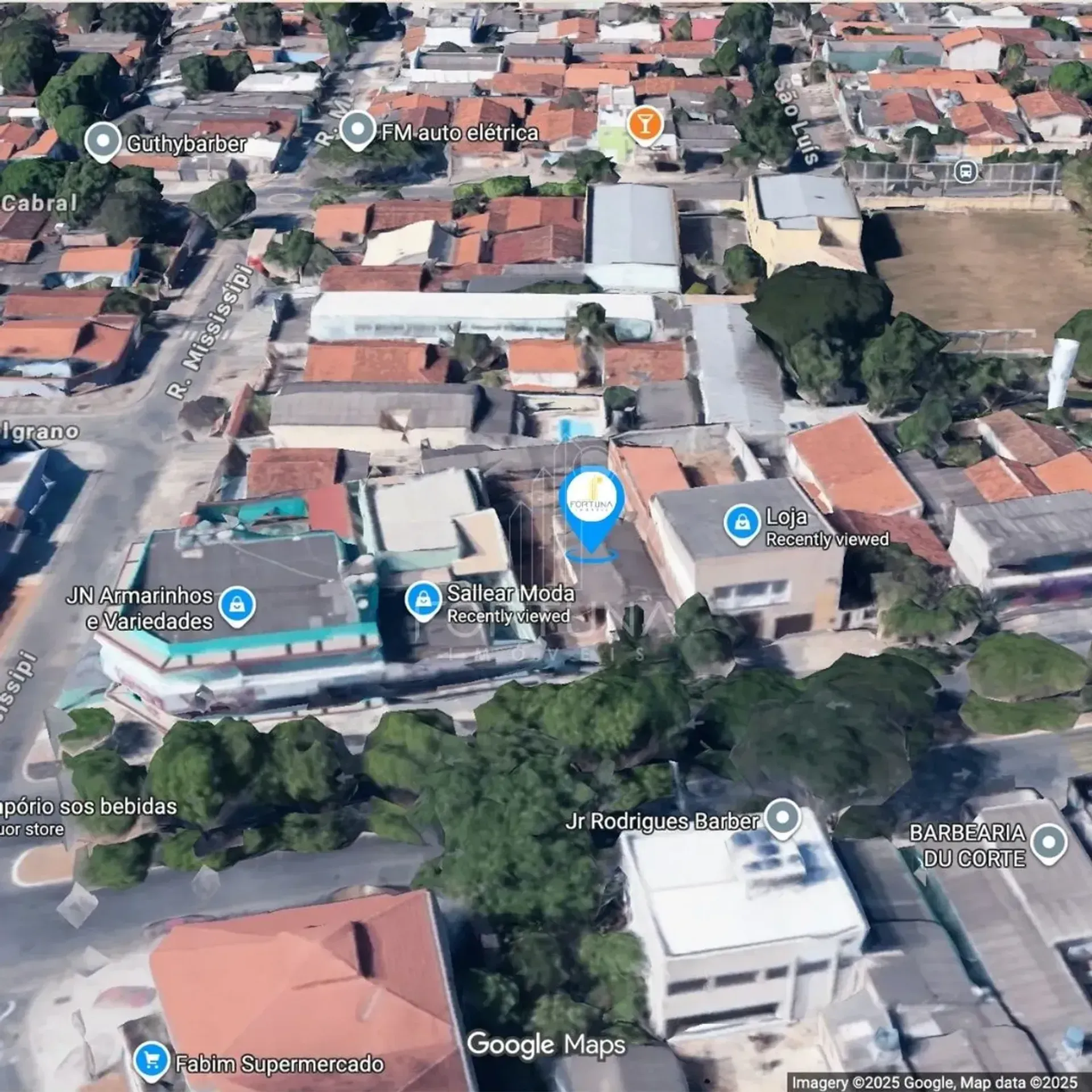 Terreno à Venda – Jardim Novo Mundo | Goiânia/GO — foto