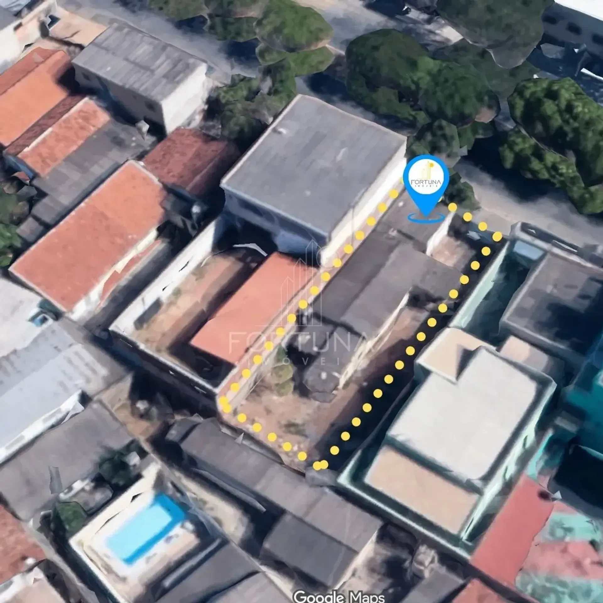 Terreno à Venda – Jardim Novo Mundo | Goiânia/GO — foto