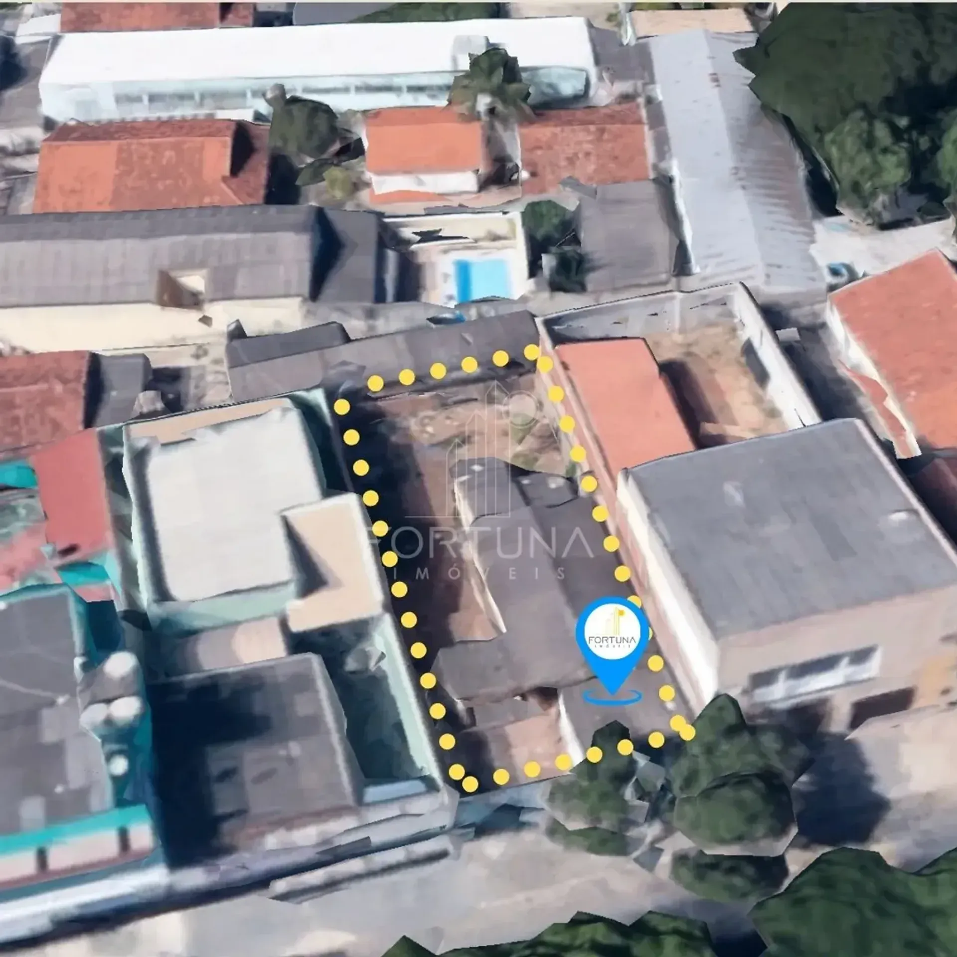 Terreno à Venda – Jardim Novo Mundo | Goiânia/GO — foto