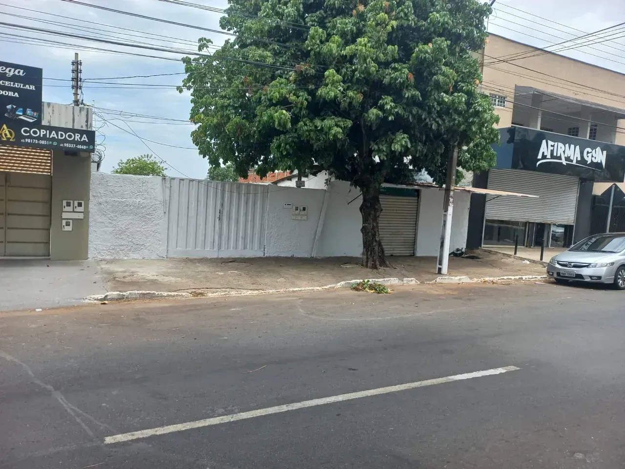 Terreno à Venda – Jardim Novo Mundo | Goiânia/GO — foto