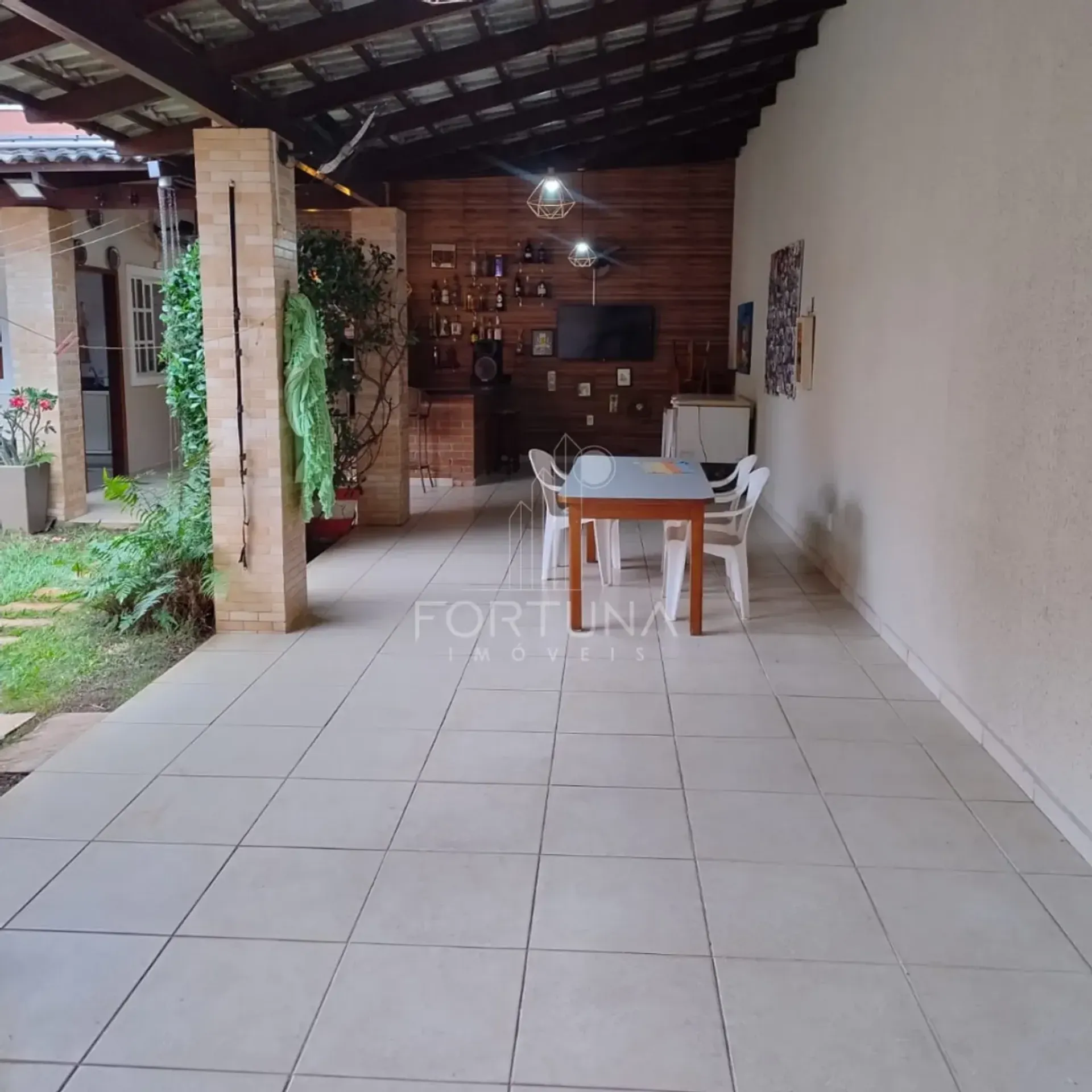 Sobrado à Venda – Vila Rosa | Goiânia/GO — foto