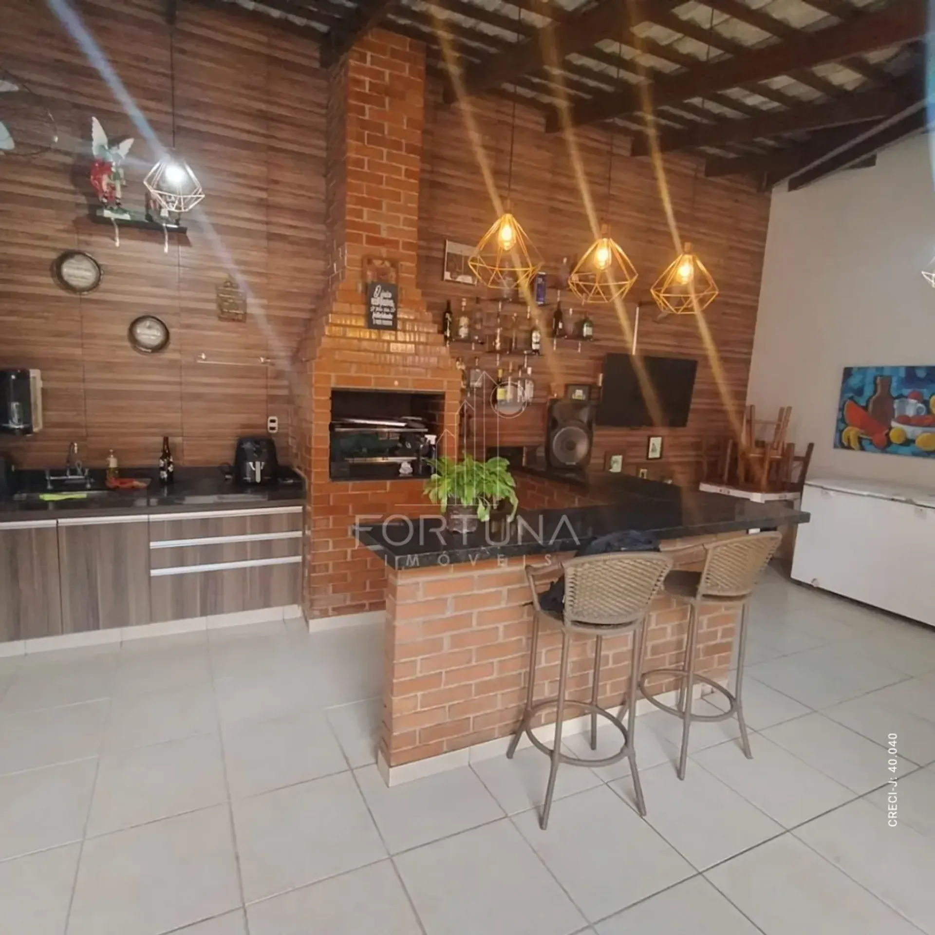 Sobrado à Venda – Vila Rosa | Goiânia/GO — foto