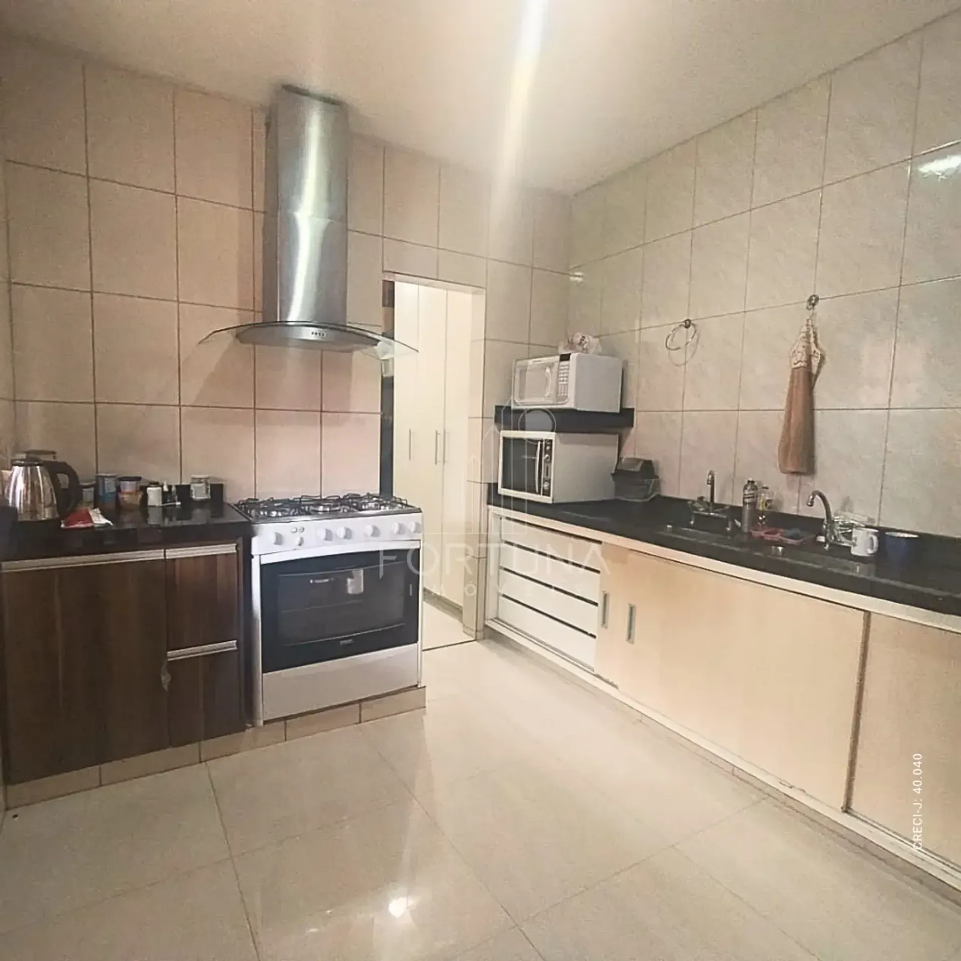 Sobrado à Venda – Vila Rosa | Goiânia/GO — foto