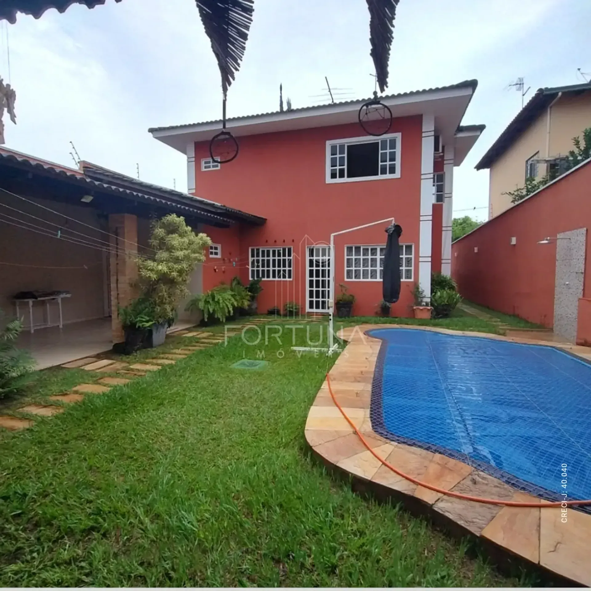 Sobrado à Venda – Vila Rosa | Goiânia/GO — foto