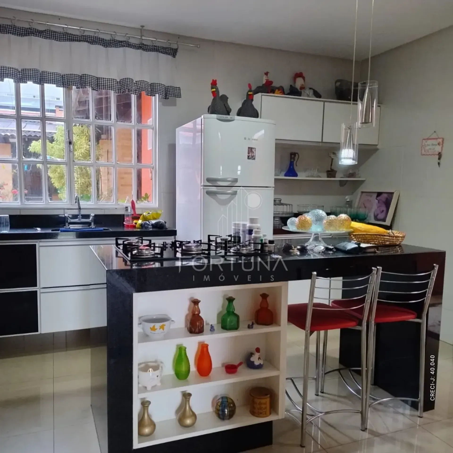 Sobrado à Venda – Vila Rosa | Goiânia/GO — foto
