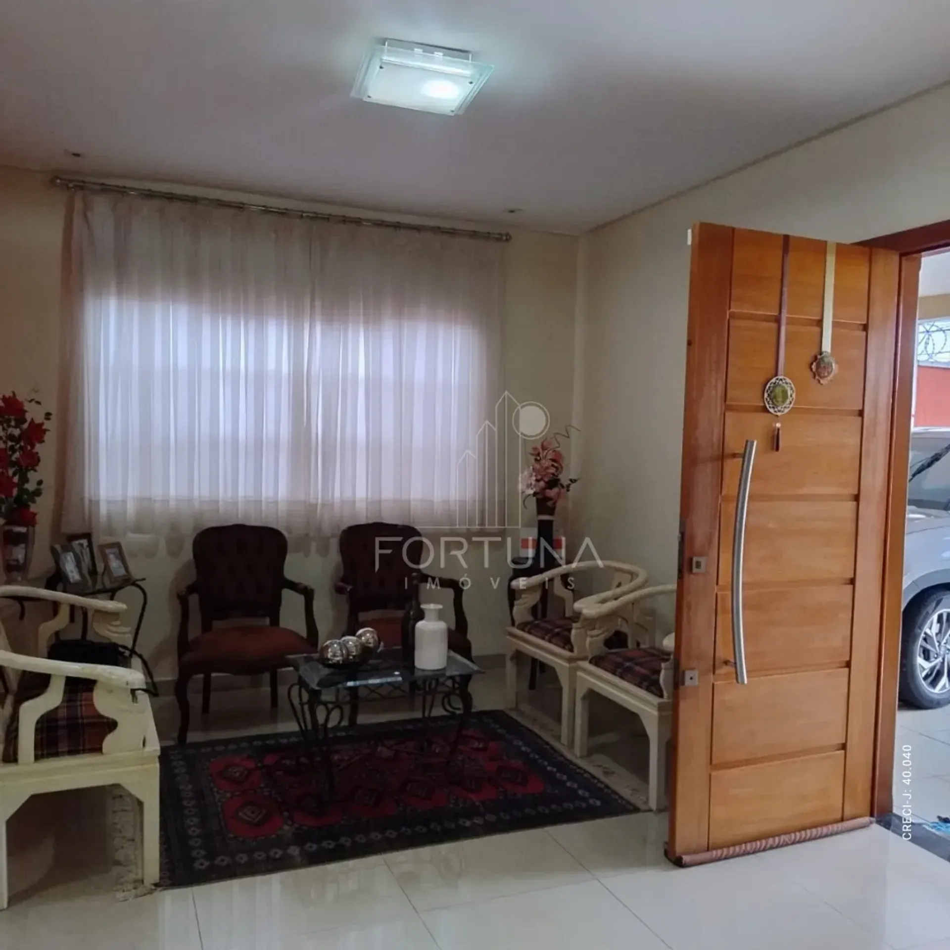 Sobrado à Venda – Vila Rosa | Goiânia/GO — foto