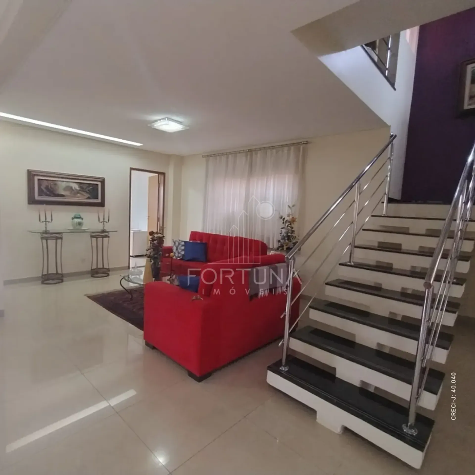 Sobrado à Venda – Vila Rosa | Goiânia/GO — foto