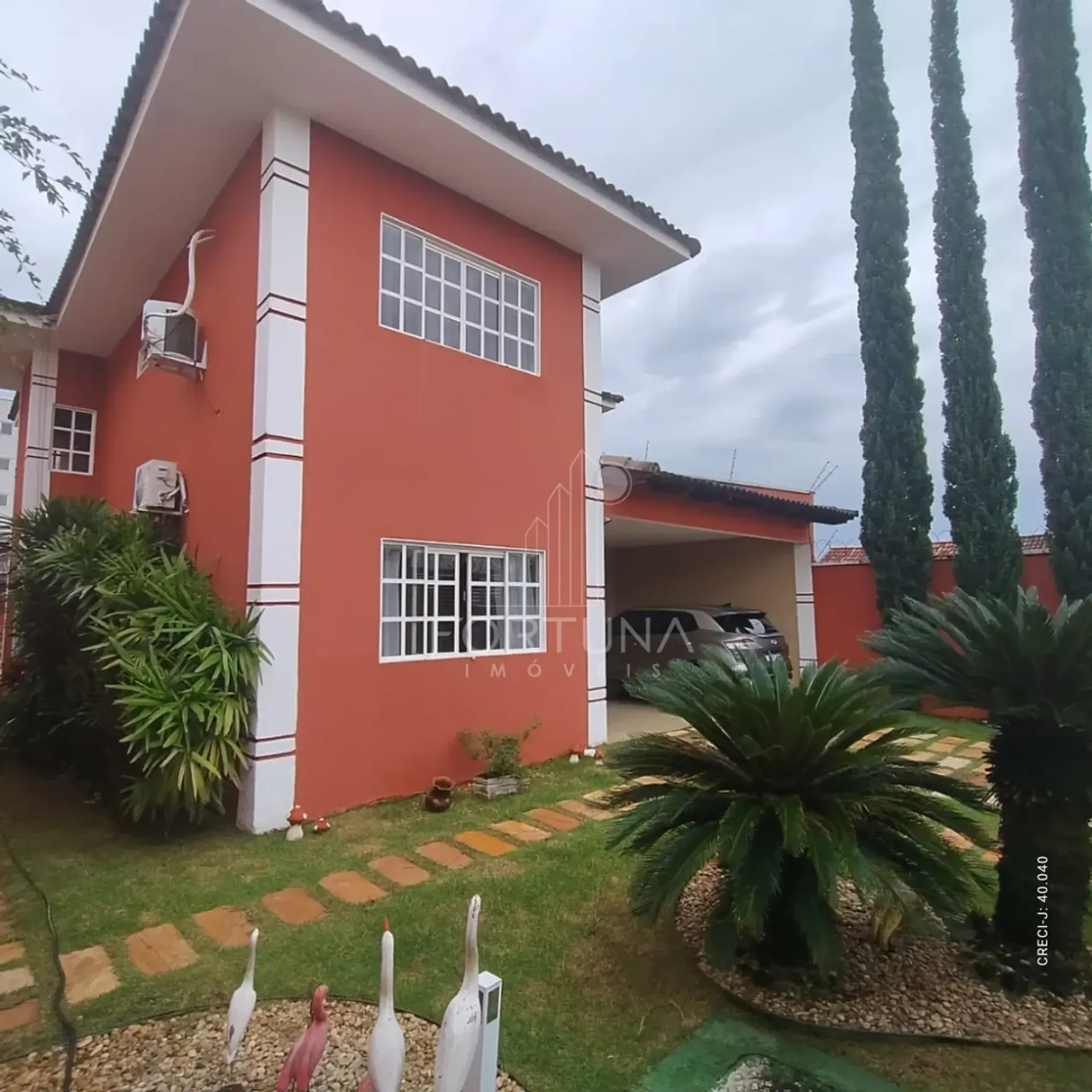 Sobrado à Venda – Vila Rosa | Goiânia/GO — foto