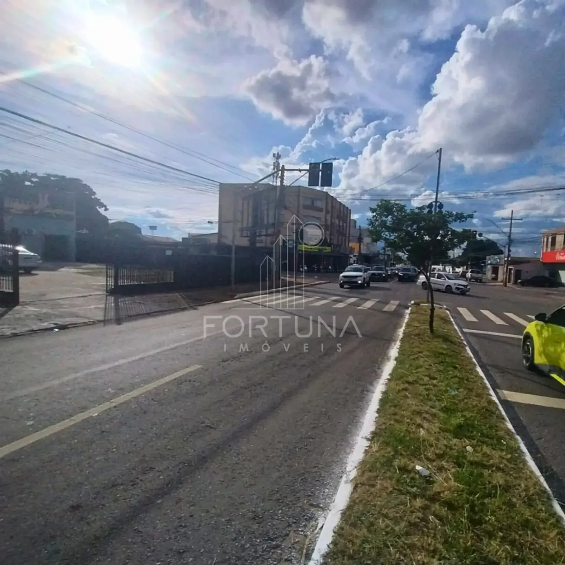 Terreno Comercial à Venda – Setor Bueno | Goiânia/GO — foto