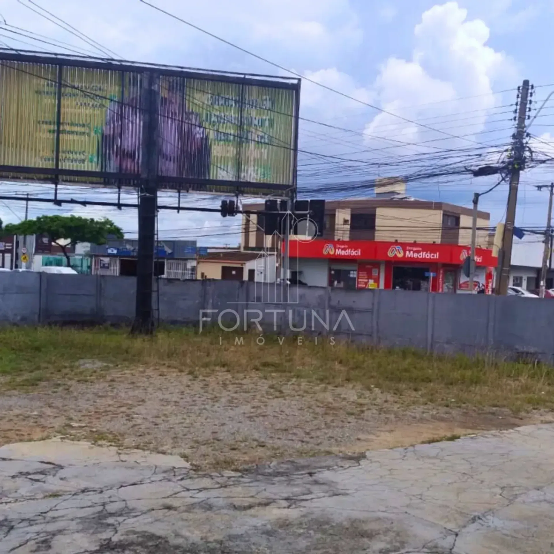 Terreno Comercial à Venda – Setor Bueno | Goiânia/GO — foto