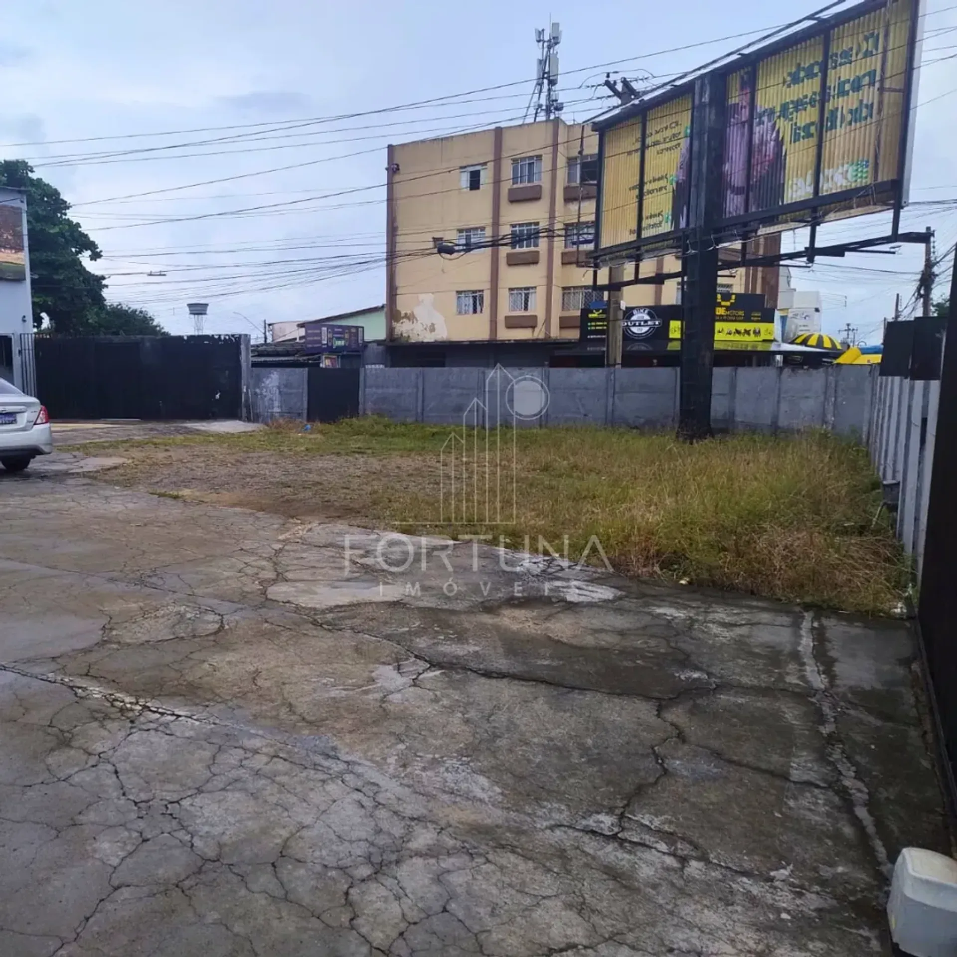 Terreno Comercial à Venda – Setor Bueno | Goiânia/GO — foto