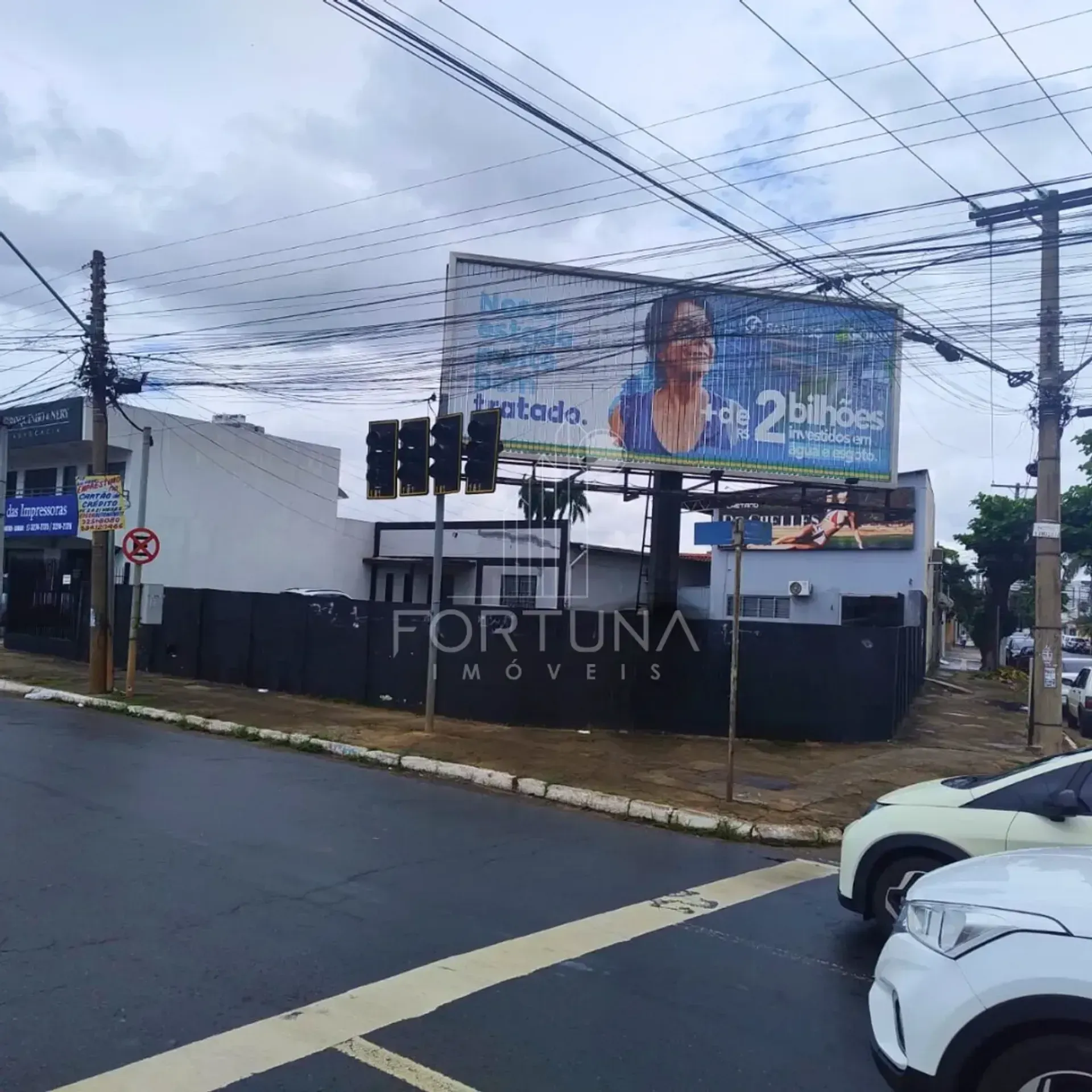 Terreno Comercial à Venda – Setor Bueno | Goiânia/GO — foto