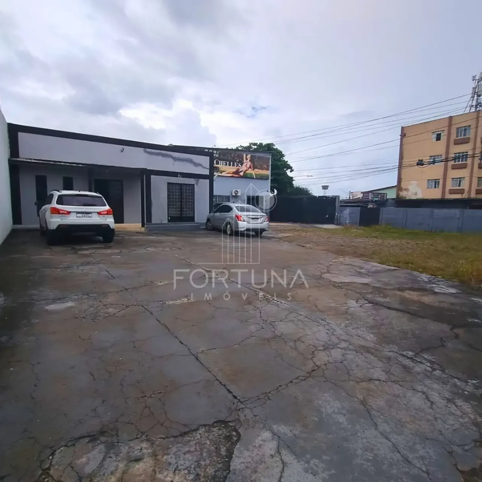 Terreno Comercial à Venda – Setor Bueno | Goiânia/GO — foto