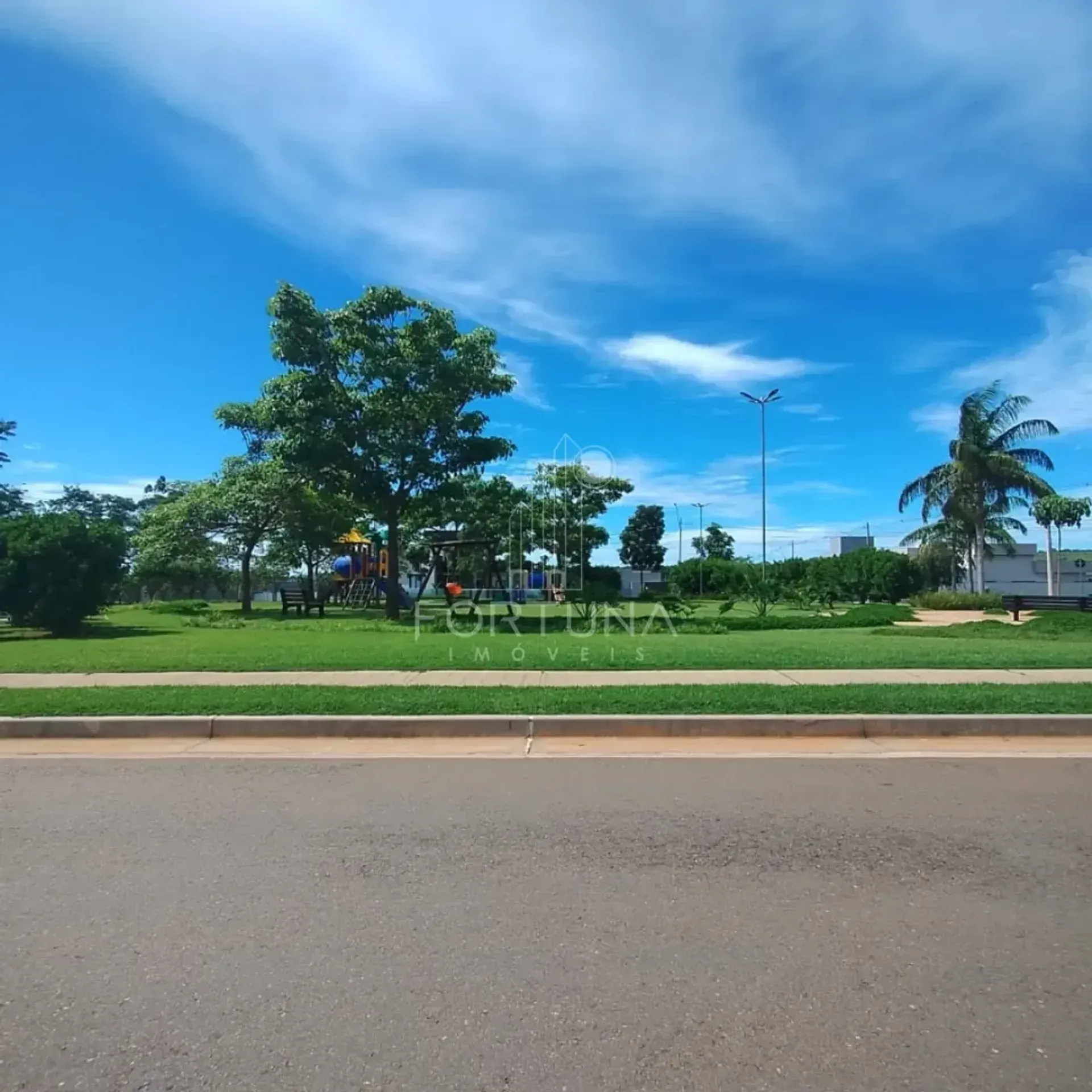 Terreno à Venda – Terras Alpha Residencial 2 | Senador Canedo/GO — foto