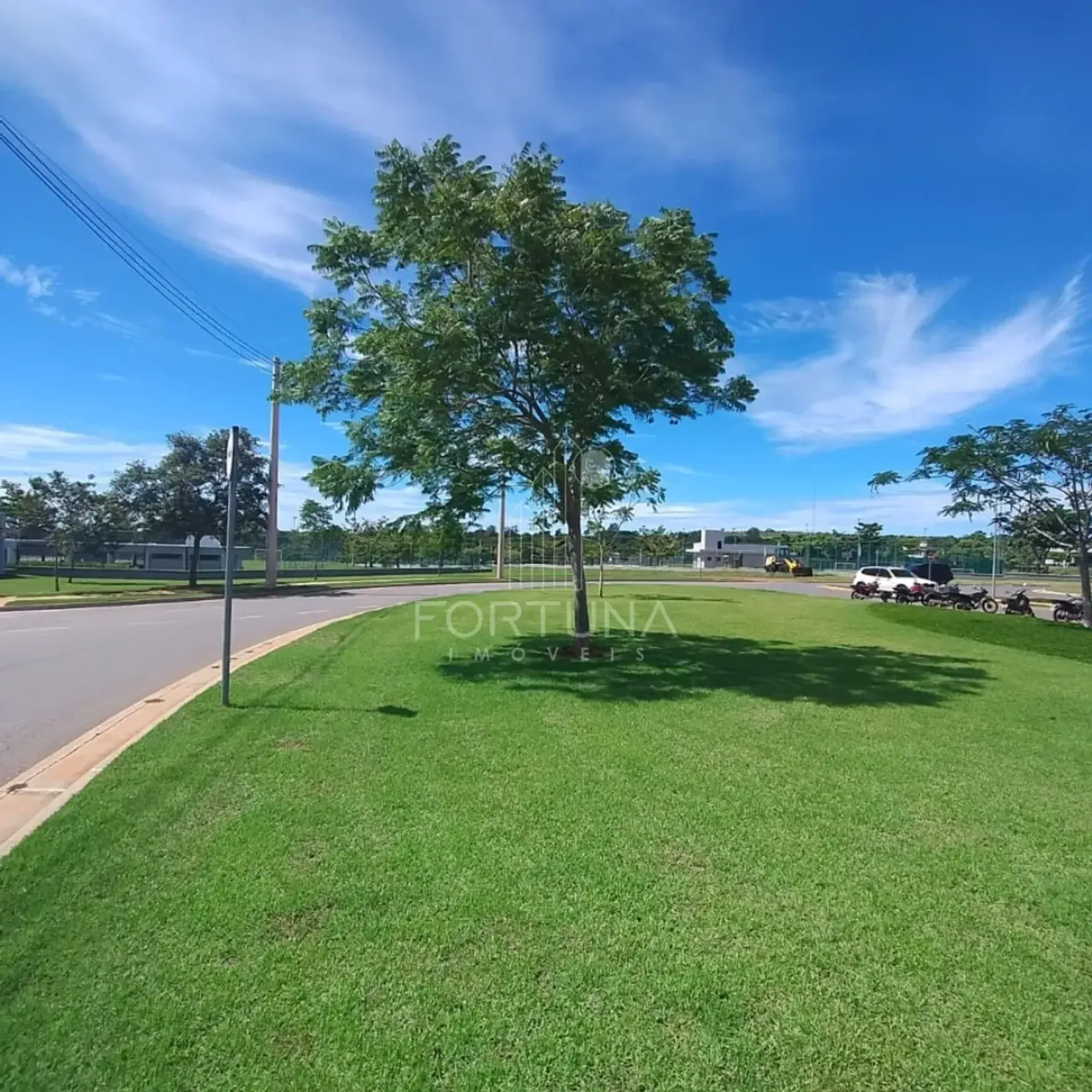 Terreno à Venda – Terras Alpha Residencial 2 | Senador Canedo/GO — foto