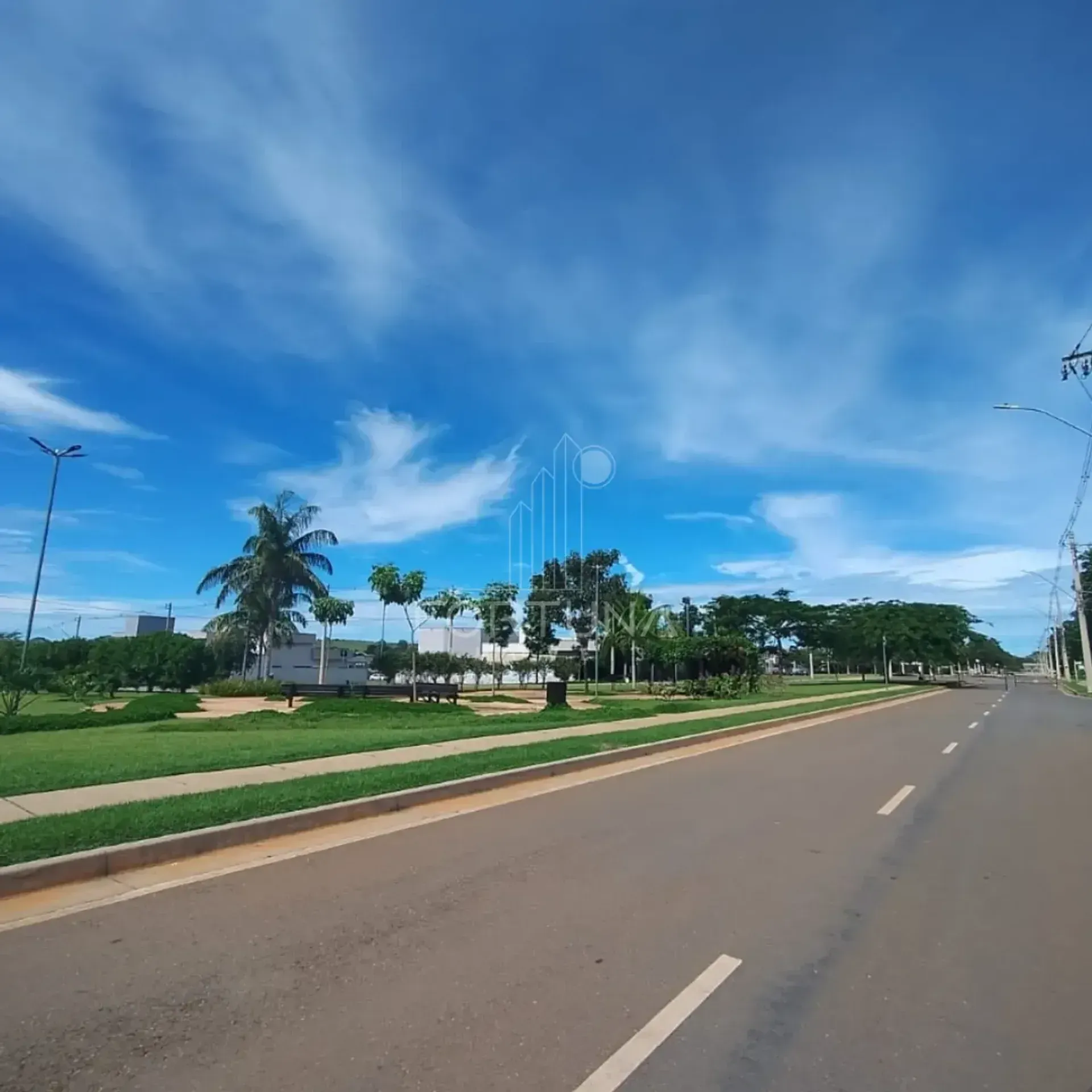 Terreno à Venda – Terras Alpha Residencial 2 | Senador Canedo/GO — foto