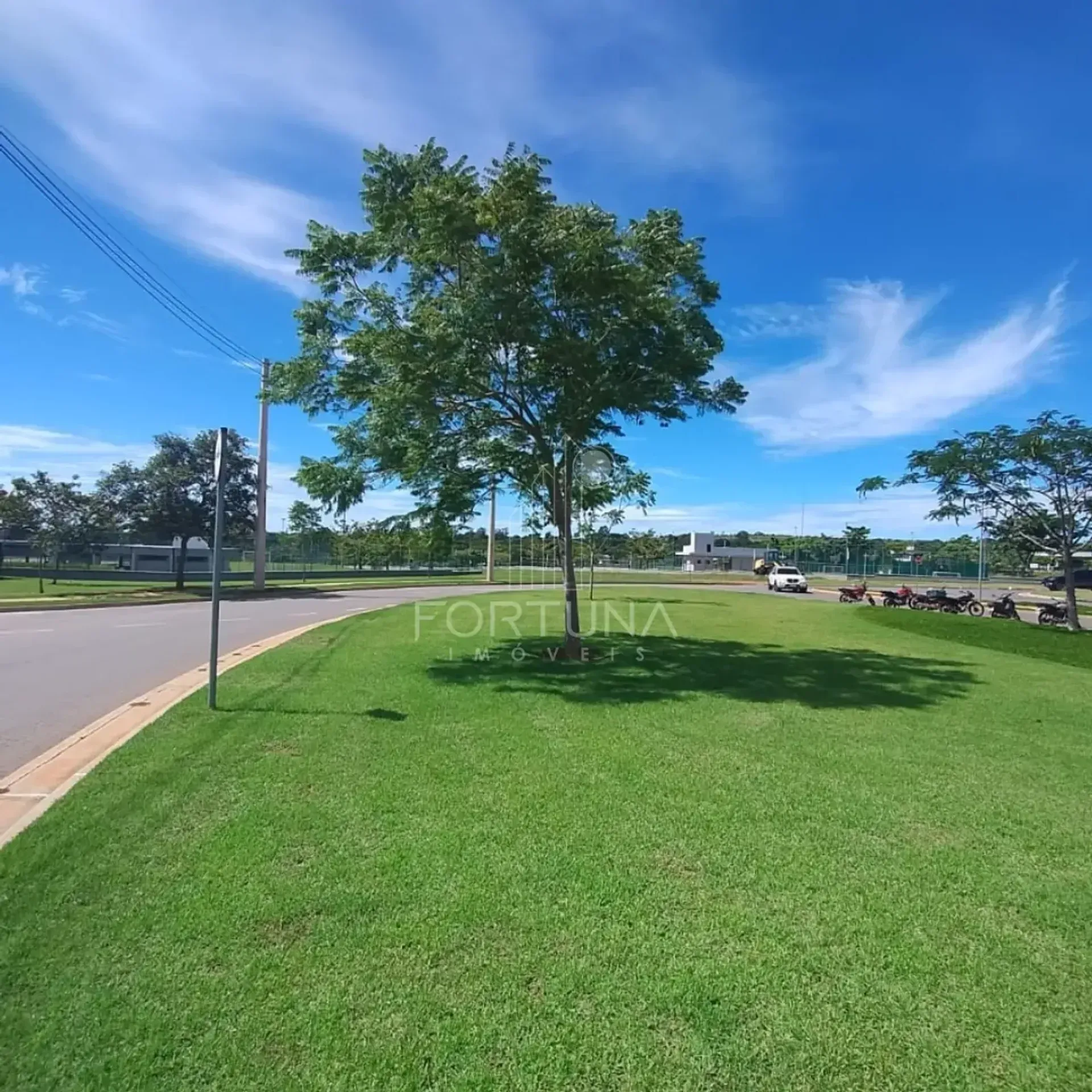 Terreno à Venda – Terras Alpha Residencial 2 | Senador Canedo/GO — foto