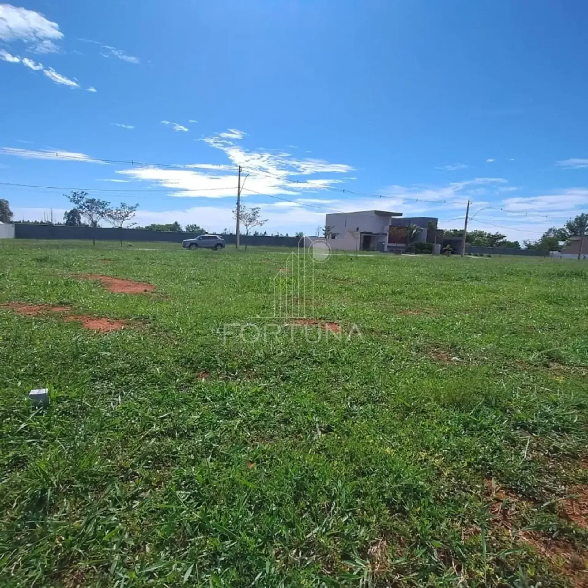 Terreno à Venda – Terras Alpha Residencial 2 | Senador Canedo/GO — foto